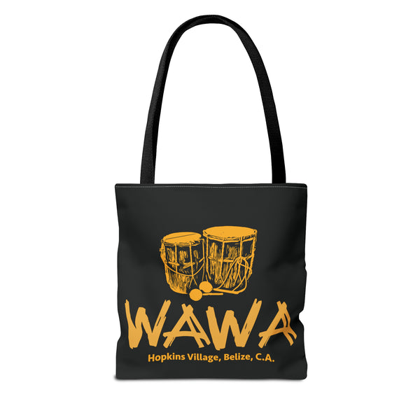 Wawa - Tote Bag