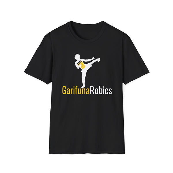 GarifunaRobics - Unisex Softstyle T-Shirt