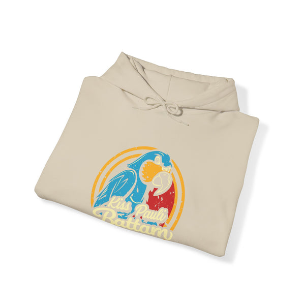 Kiss Pauli - Unisex Heavy Blend™ Hoodie