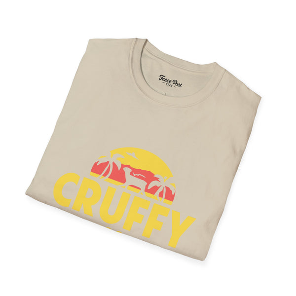 Cruffy - Unisex Softstyle T-Shirt