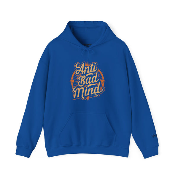 Anti-Badmind - Unisex Heavy Blend™ Hoodie