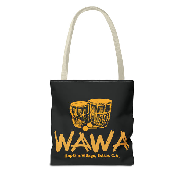 Wawa - Tote Bag