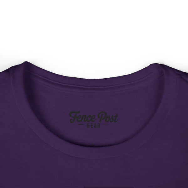 Anti Bad Mind - Women's Softstyle T-Shirt