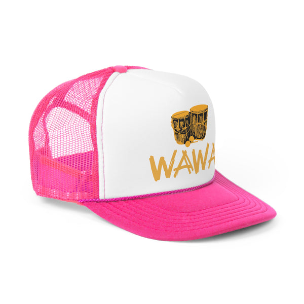 Wawa - Trucker Cap