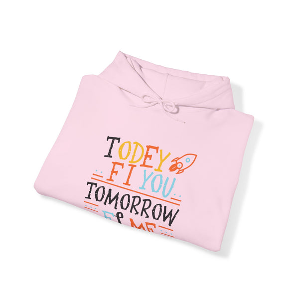 Todey - Unisex Heavy Blend™ Hoodie