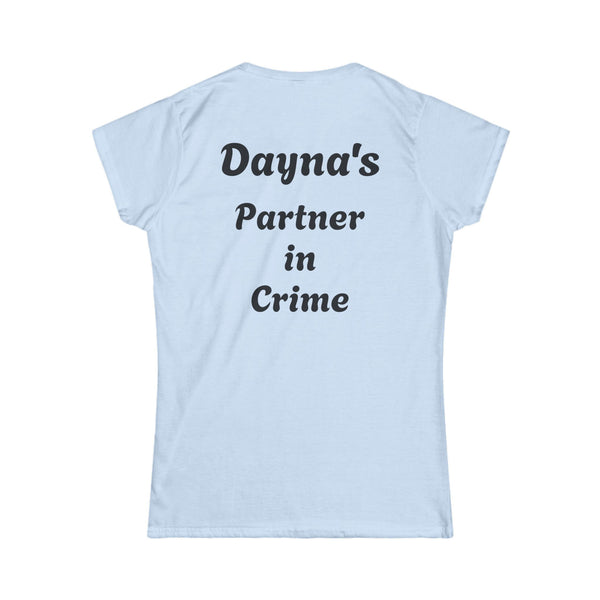 Island Takeover - Partner in Crime