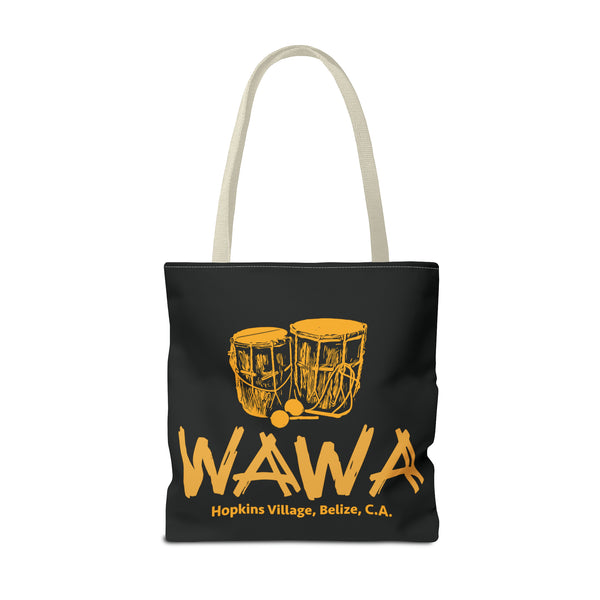 Wawa - Tote Bag