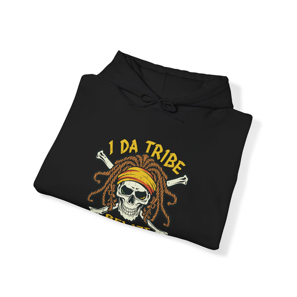 Tribe Belize - Unisex Heavy Blend™ Hoodie