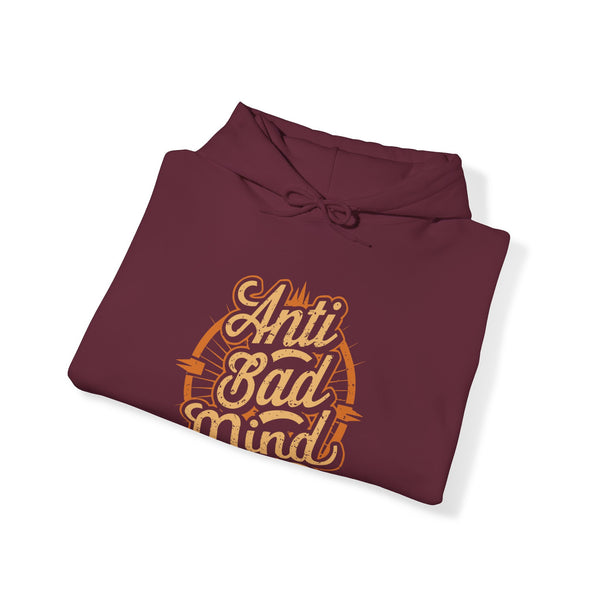 Anti-Badmind - Unisex Heavy Blend™ Hoodie