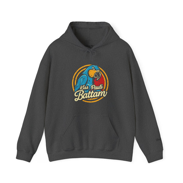 Kiss Pauli - Unisex Heavy Blend™ Hoodie