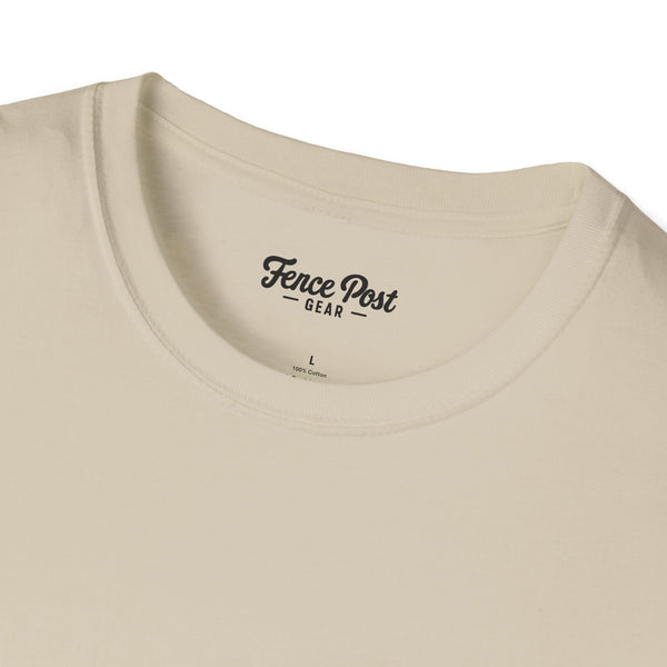 Nobody Wah Ur Man - Unisex Softstyle T-Shirt