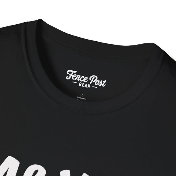 As Yuh Si Mi - Unisex Softstyle T-Shirt