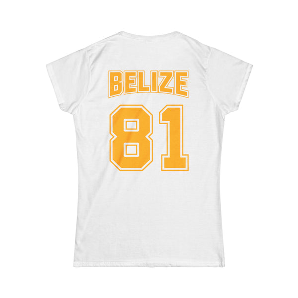81 - Women's Softstyle T-Shirt