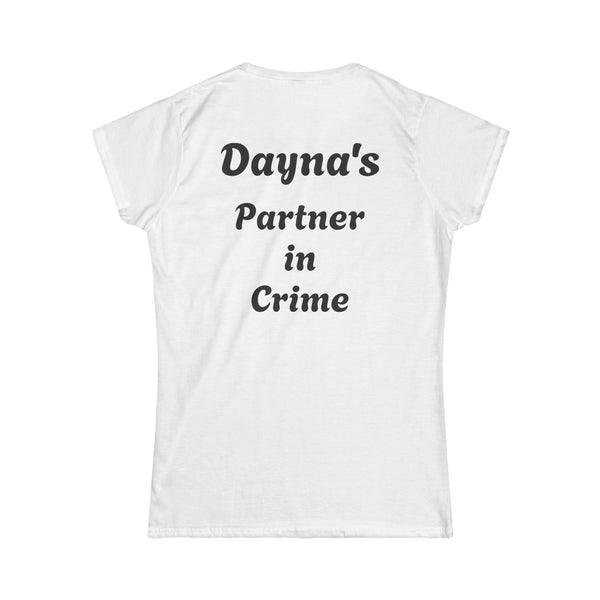 Island Takeover - Partner in Crime