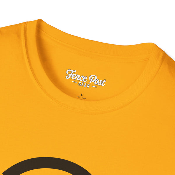 Jack and Chill - Unisex Softstyle T-Shirt