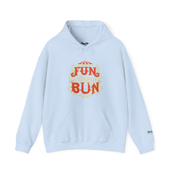 Fun Bring Bun - Unisex Heavy Blend™ Hoodie
