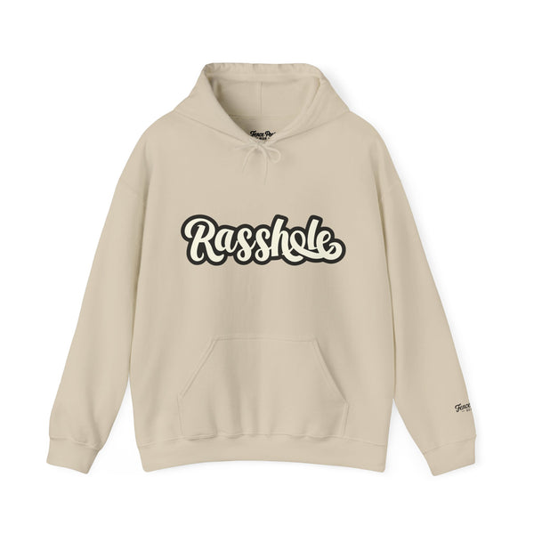 Rasshole - Unisex Heavy Blend™ Hoodie