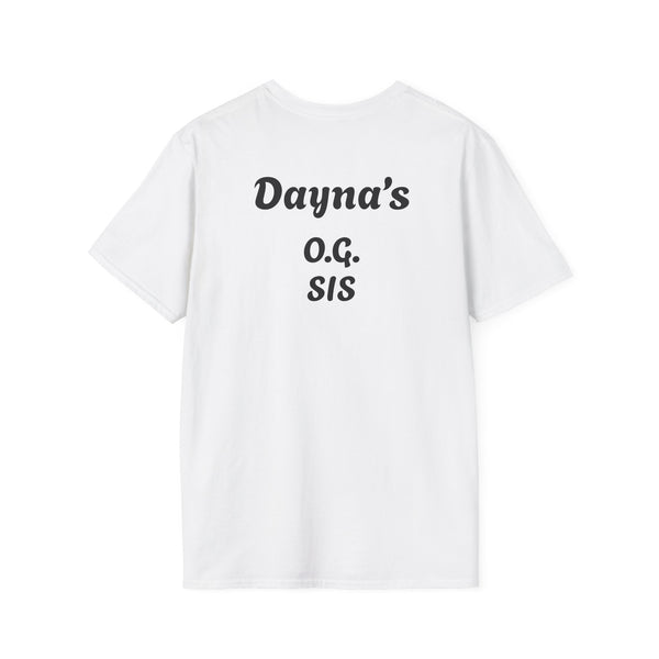 Island Take Over - OG Sis