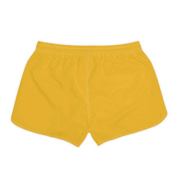 GarifunaRobics - Women's Casual Shorts