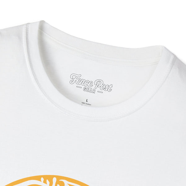 Diggin Belize - Unisex Softstyle T-Shirt