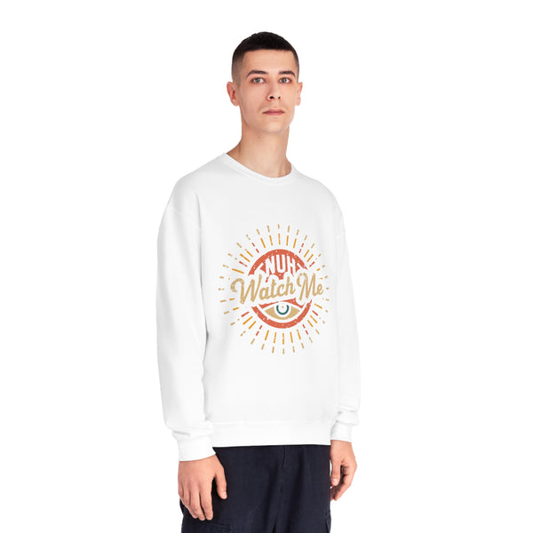 Unisex NuBlend® Crewneck Sweatshirt