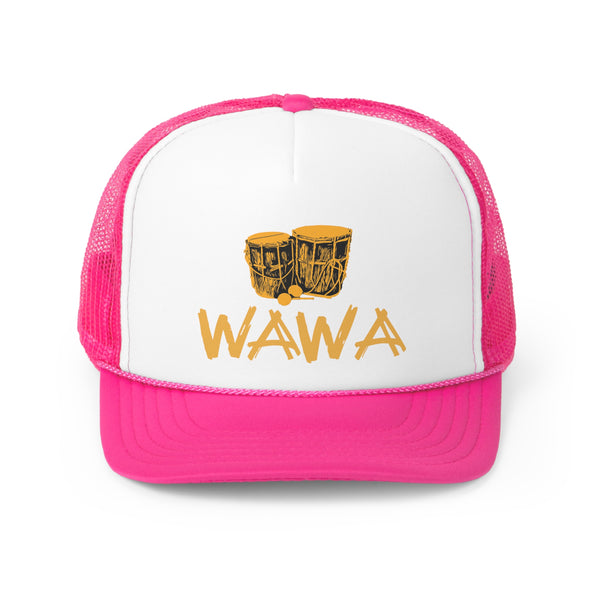 Wawa - Trucker Cap