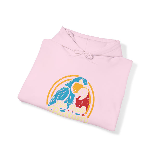 Kiss Pauli - Unisex Heavy Blend™ Hoodie