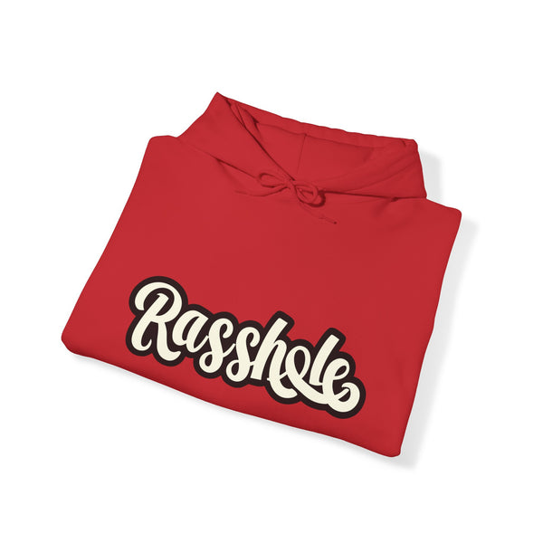 Rasshole - Unisex Heavy Blend™ Hoodie