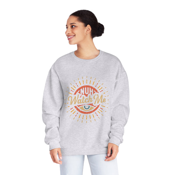 Unisex NuBlend® Crewneck Sweatshirt
