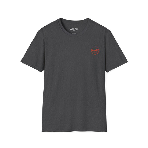 Punta Department - Unisex Softstyle T-Shirt