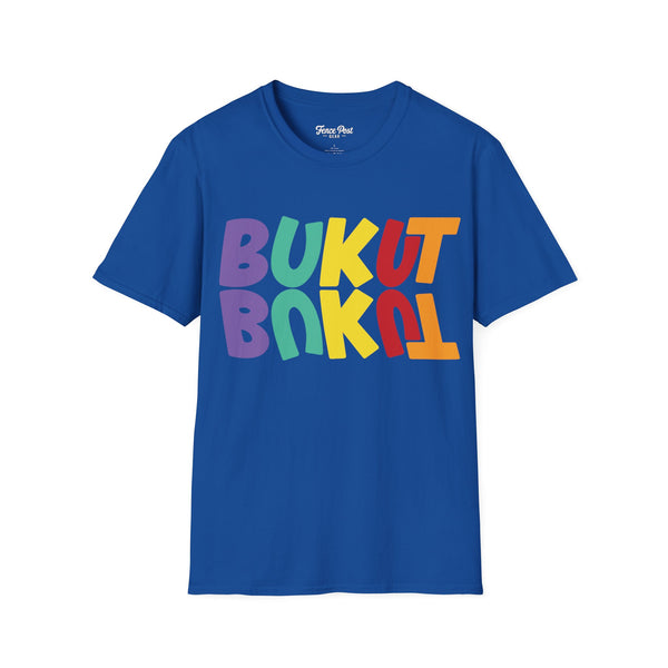 Bukut - Unisex Softstyle T-Shirt