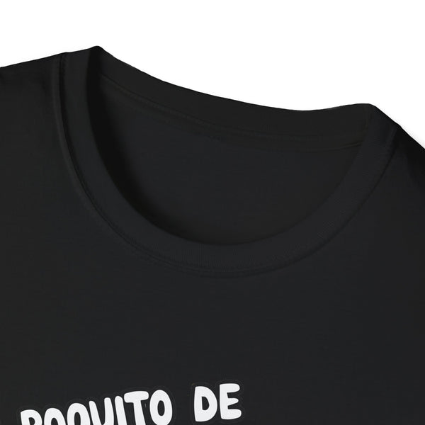 Punta Para El Colesterol - Unisex Softstyle T-Shirt