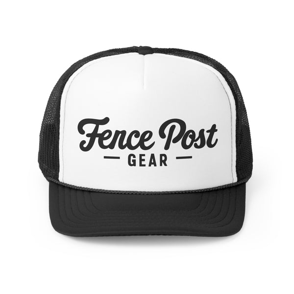 Fence Post Gear - Trucker Cap