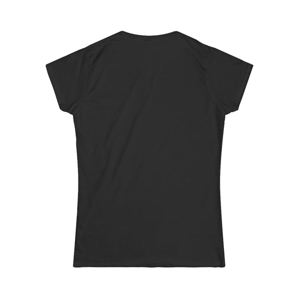 Wawa - Women's Softstyle T-Shirt