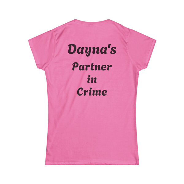 Island Takeover - Partner in Crime