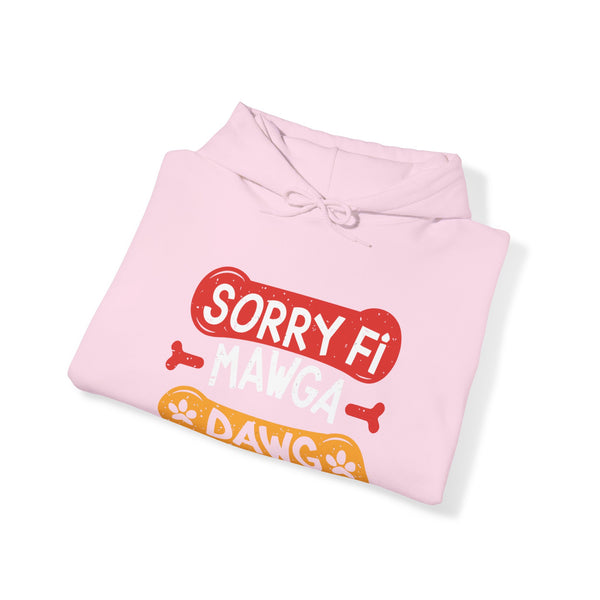 Mawga Dawg - Unisex Heavy Blend™ Hoodie