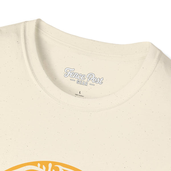 Diggin Belize - Unisex Softstyle T-Shirt