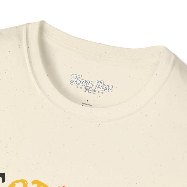 Todey - Unisex Softstyle T-Shirt