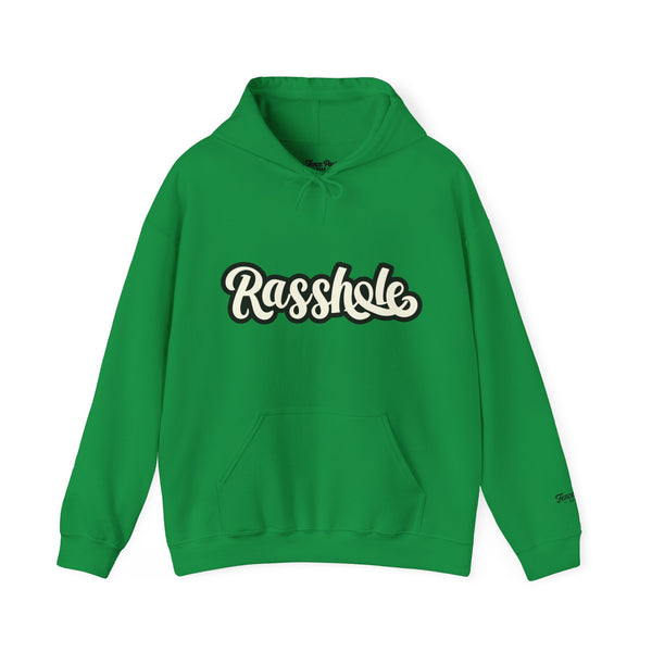 Rasshole - Unisex Heavy Blend™ Hoodie
