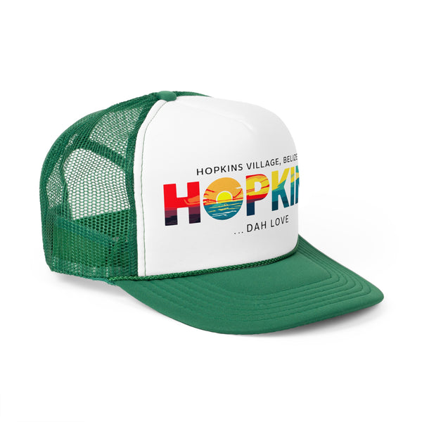 Hopkins Dah Love - Trucker Cap