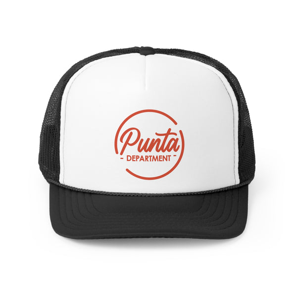Punta Dept - Trucker Cap