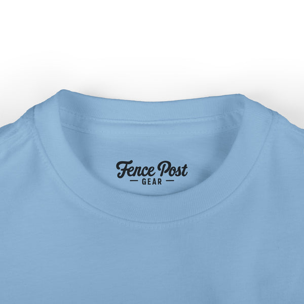 43 - Infant Fine Jersey Tee