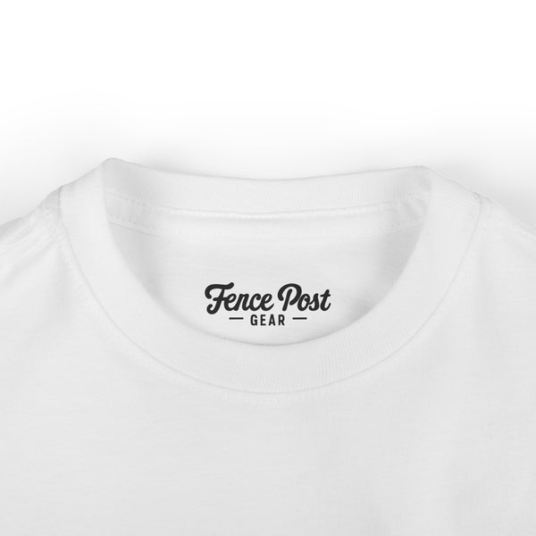 43 - Infant Fine Jersey Tee