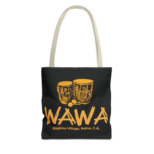 Wawa - Tote Bag