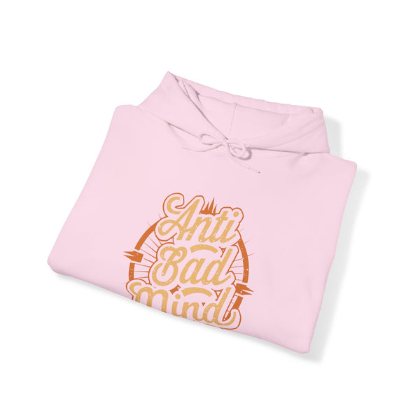 Anti-Badmind - Unisex Heavy Blend™ Hoodie