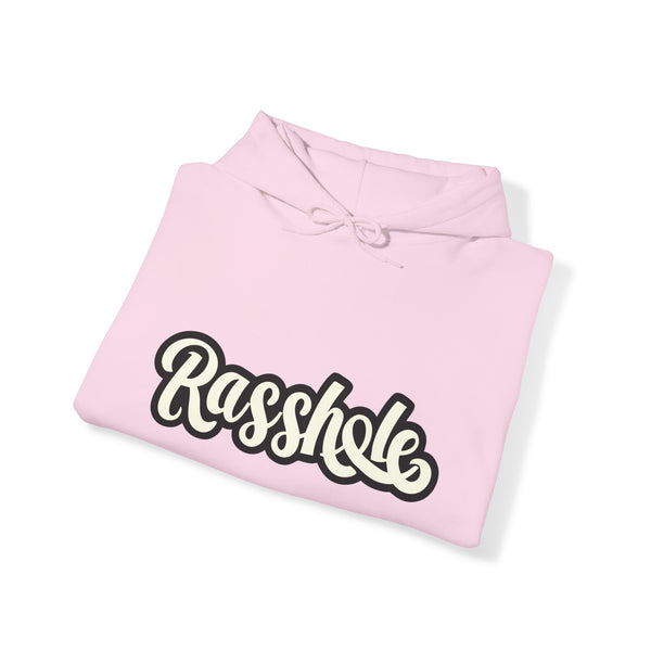 Rasshole - Unisex Heavy Blend™ Hoodie