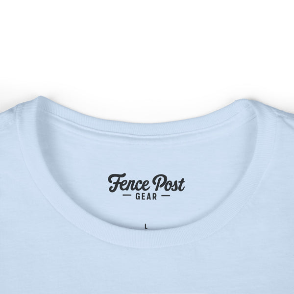 Not Perfect - Women's Softstyle T-Shirt