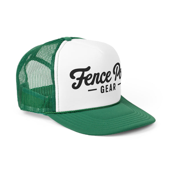 Fence Post Gear - Trucker Cap