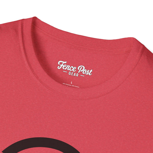 Jack and Chill - Unisex Softstyle T-Shirt