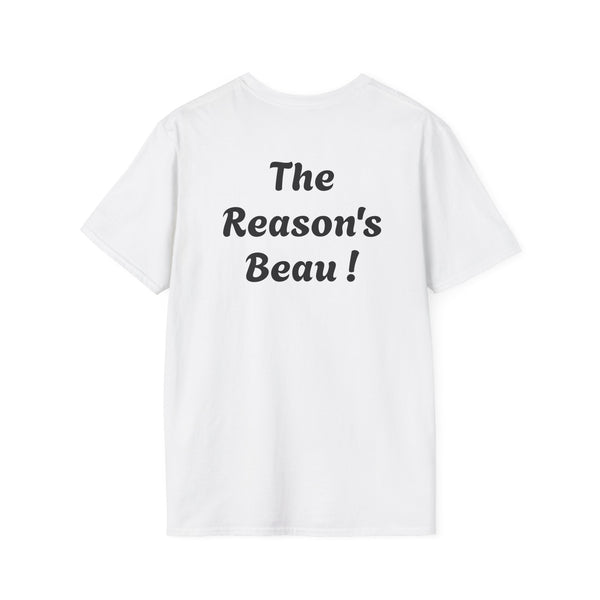 Island Take Over - The Reason's Beau